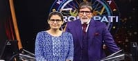 Contestant suffering from tumor becomes crorepati of KBC 16?